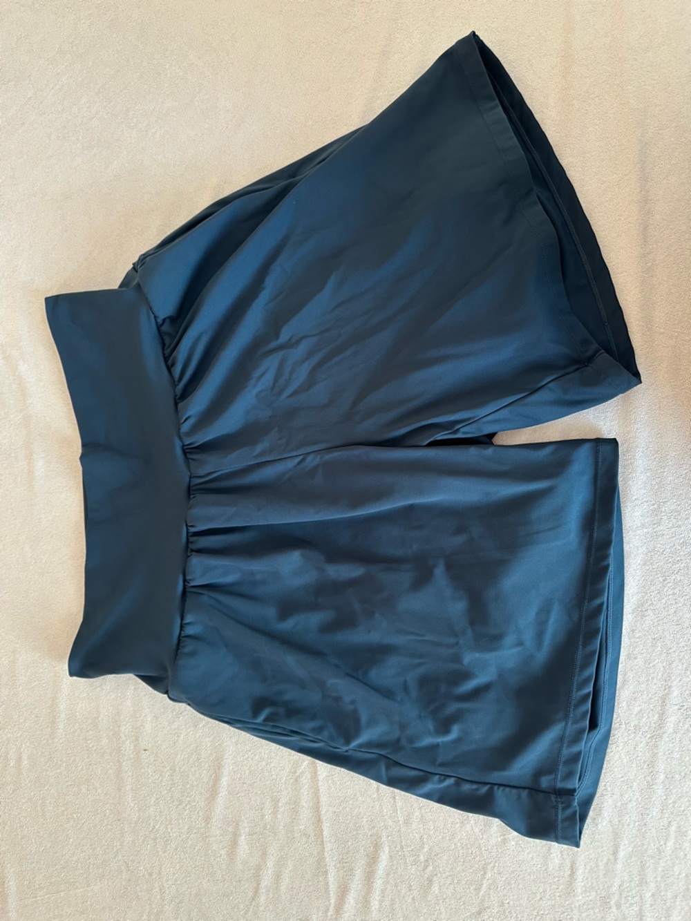 HALARA Athletic Shorts
